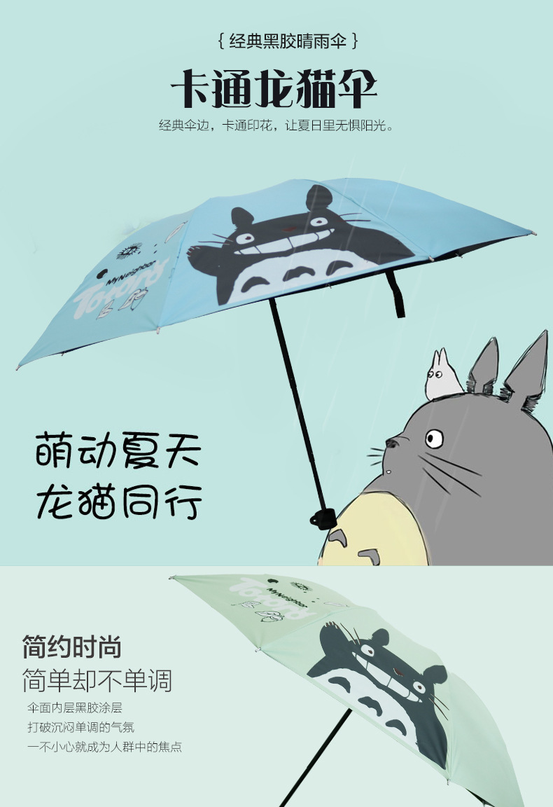 UV kids Umbrella