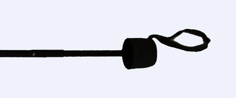 Umbrella handle