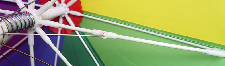 umbrella bone