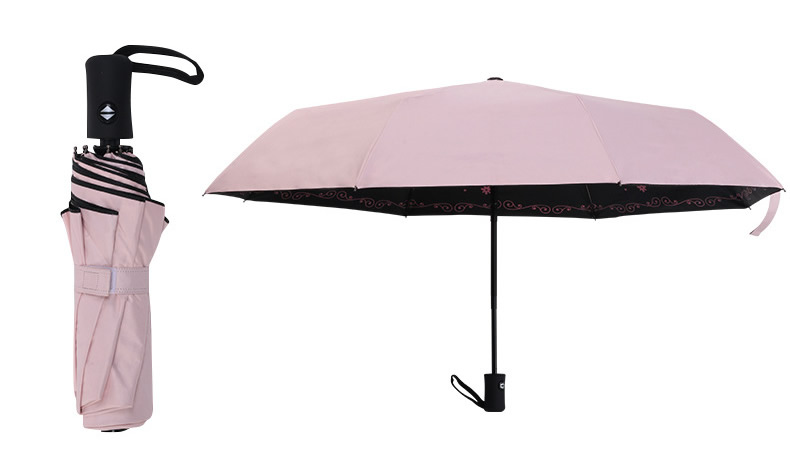 mini Automatic Umbrella