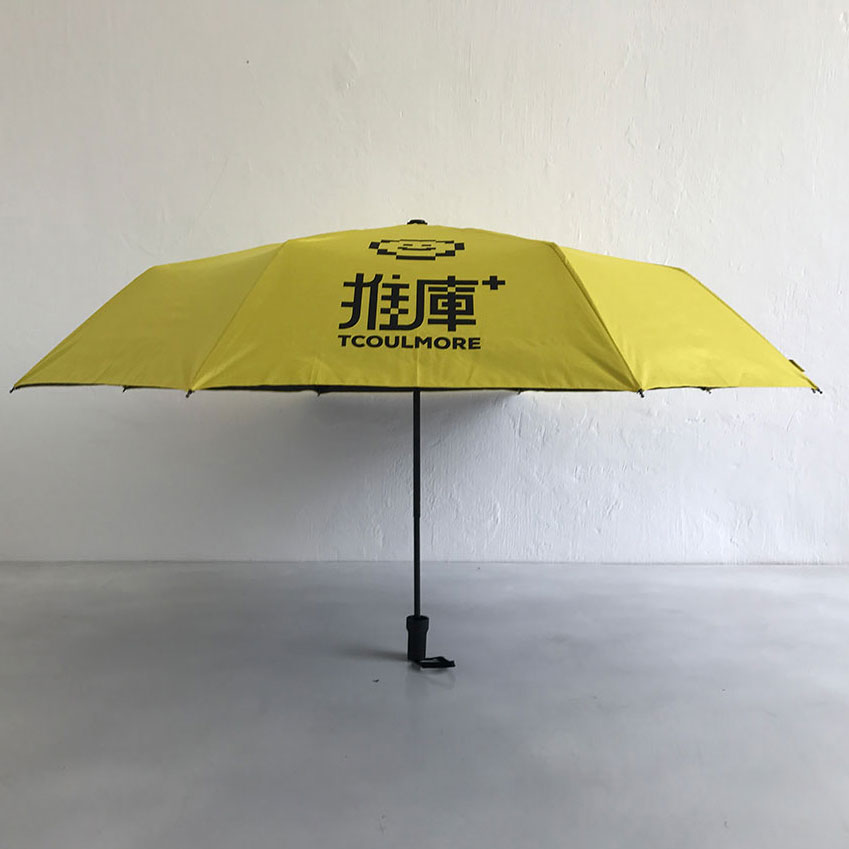 Folding Umbrella