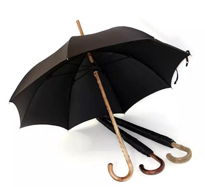 James Smith umbrella