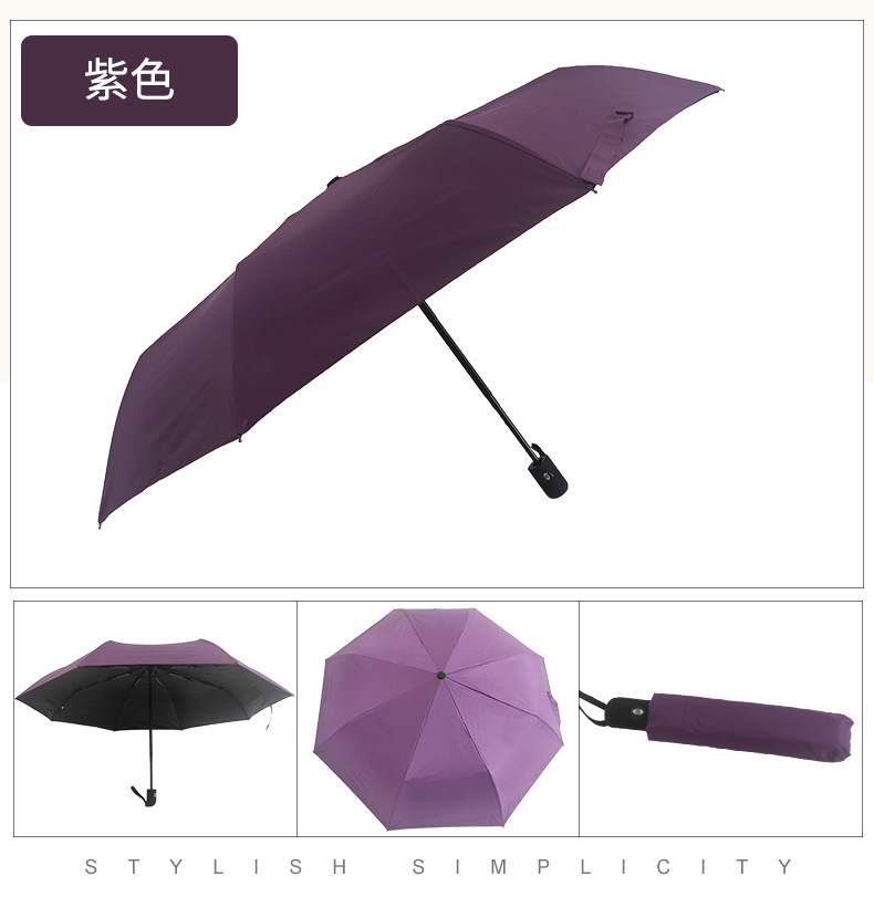 Automatic Umbrella