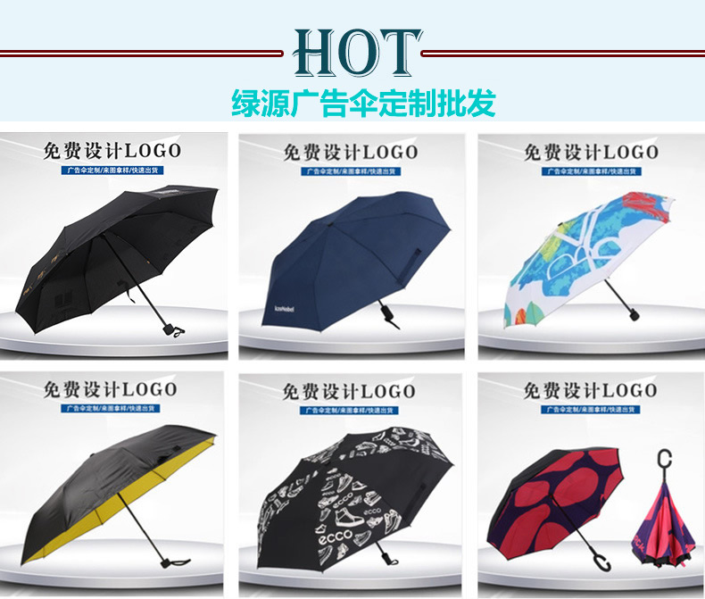 automatic umbrella