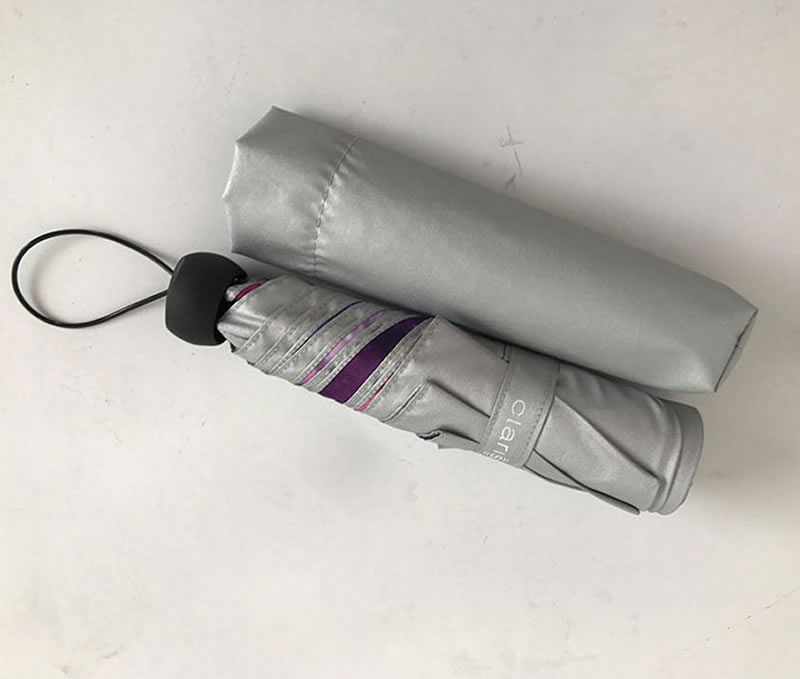 star top umbrella