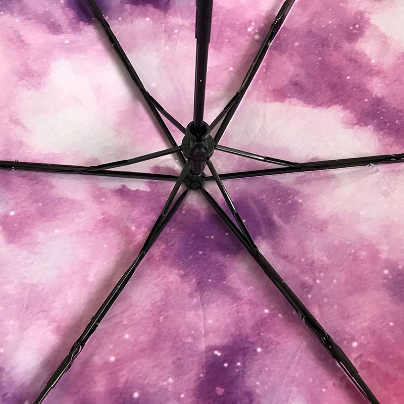 star top umbrella