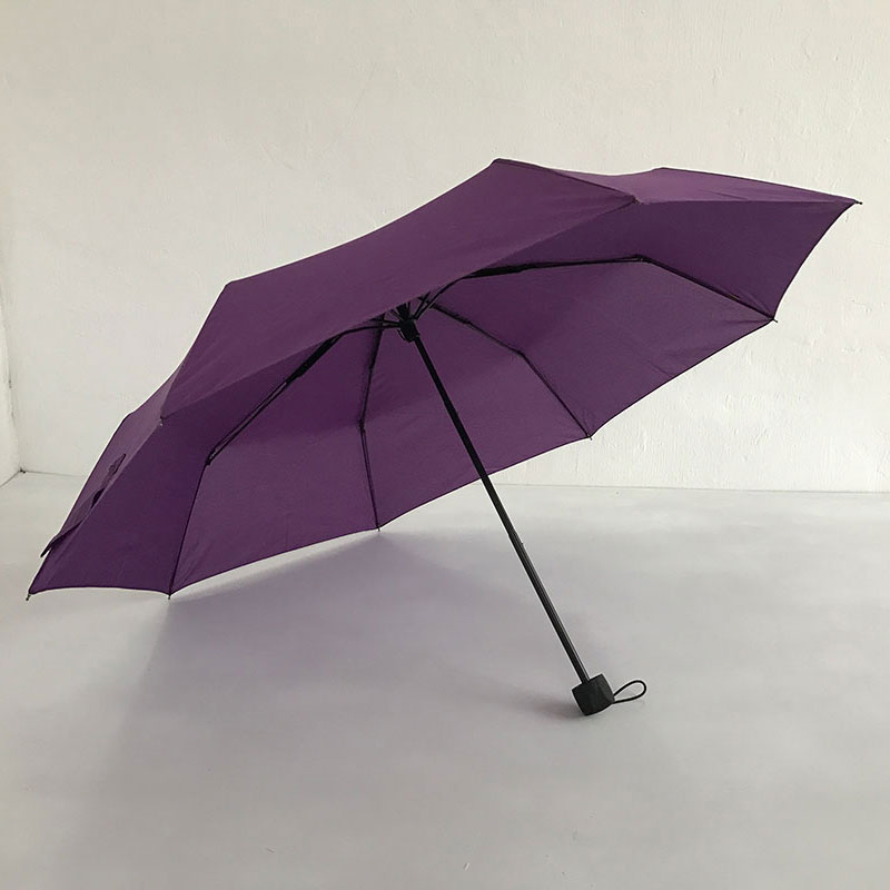 Advertising umbrella