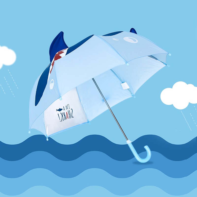 cute kids umbrella design