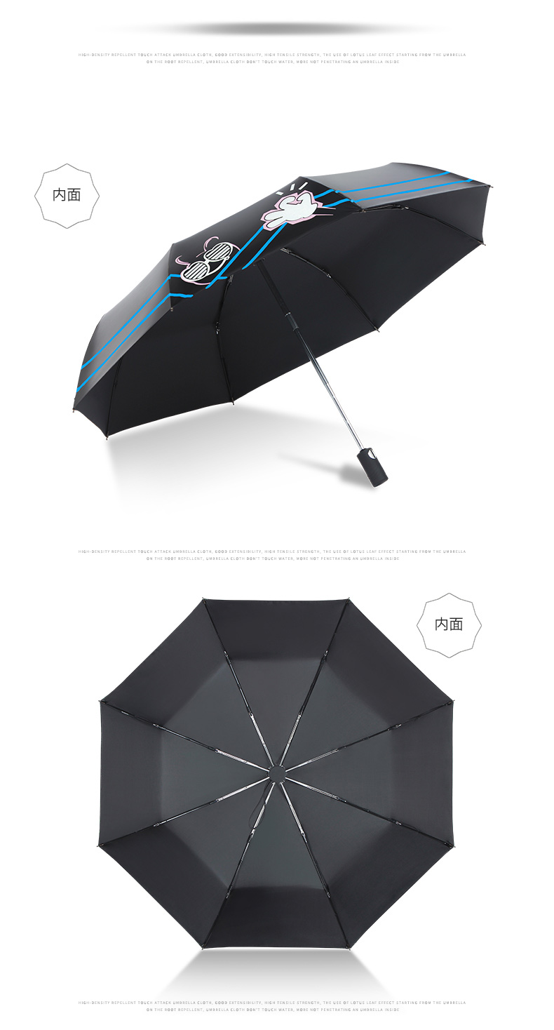 Sunshade Umbrella