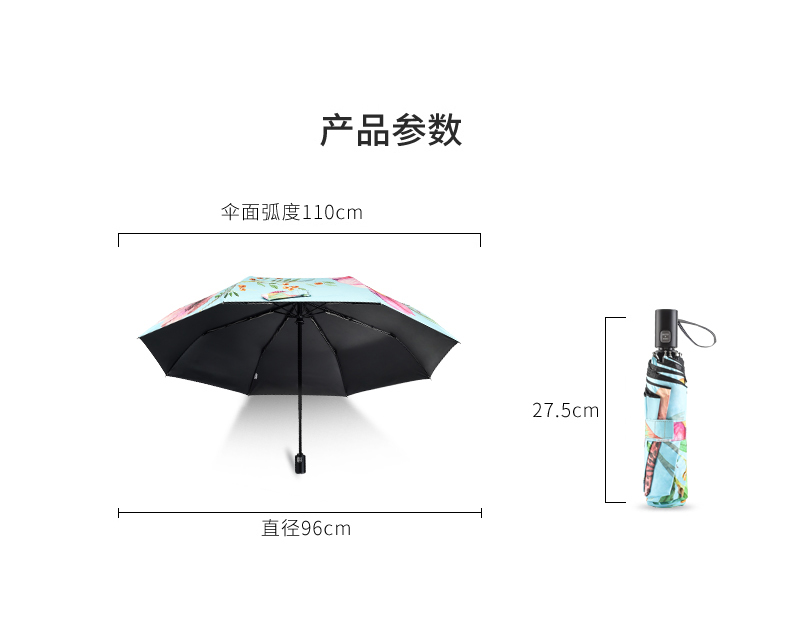 Gift Umbrella