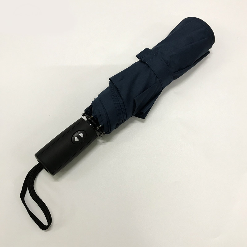 automatic folding umbrella