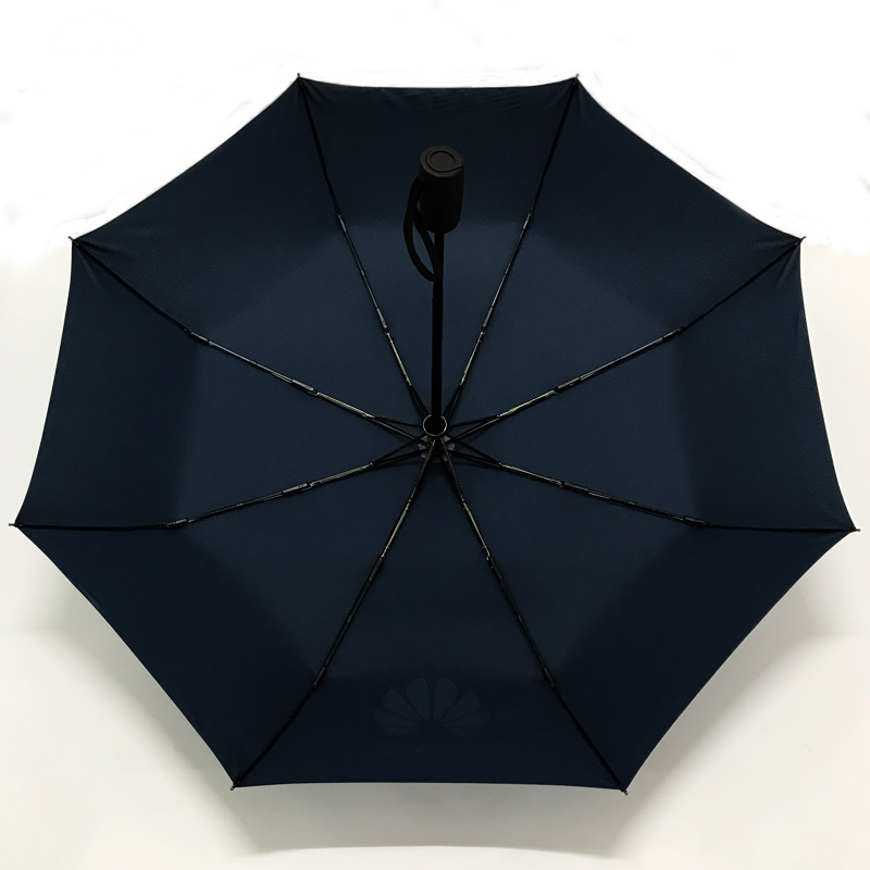 210T pongee fabric umbrella