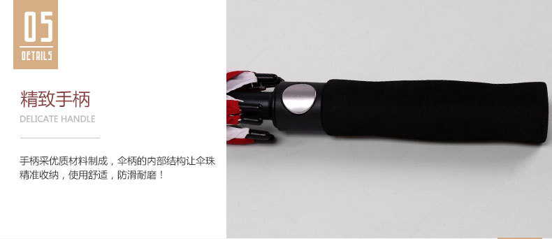 Umbrella handle Umbrella handle