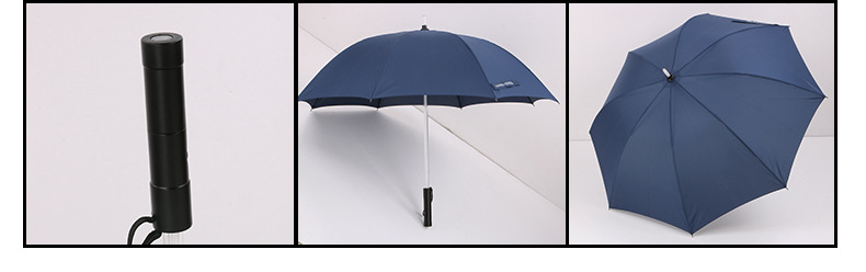 Lighting umbrella parameters Lighting umbrella parameters