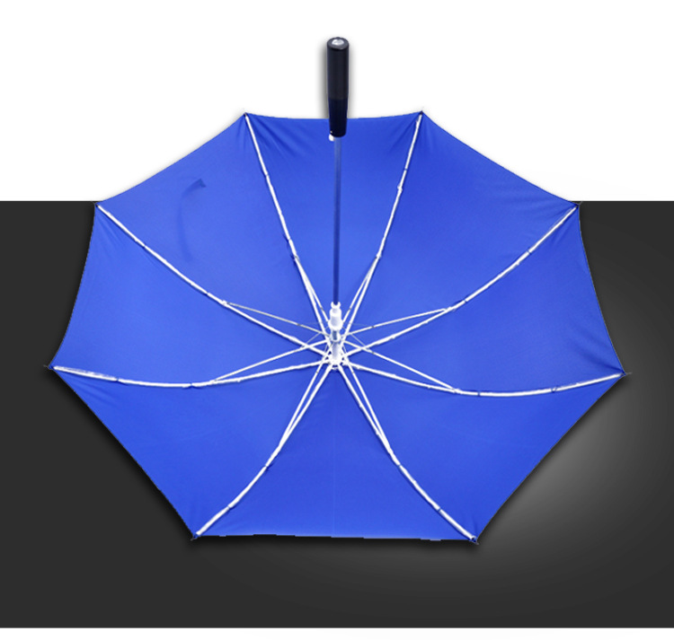 led umbrella stand