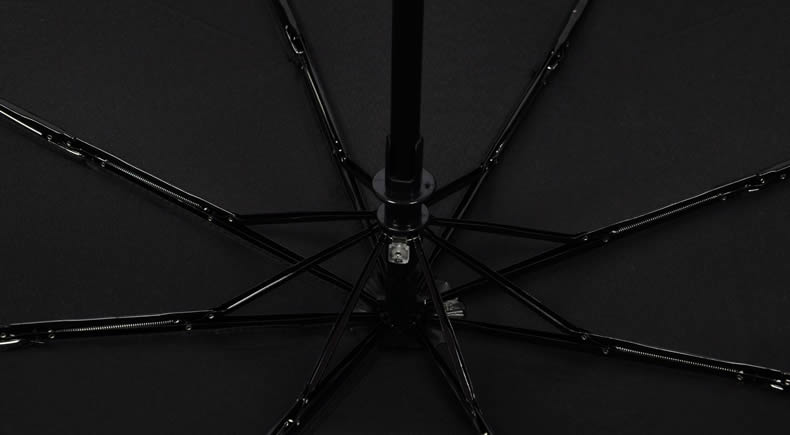 Umbrella frame