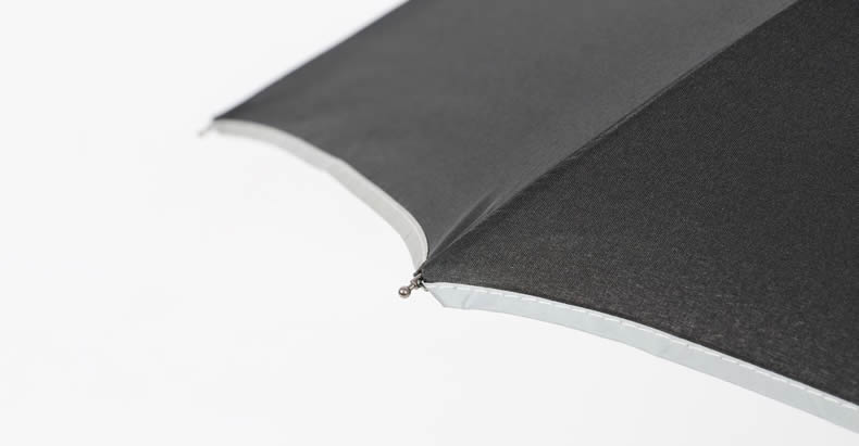 Umbrella beads