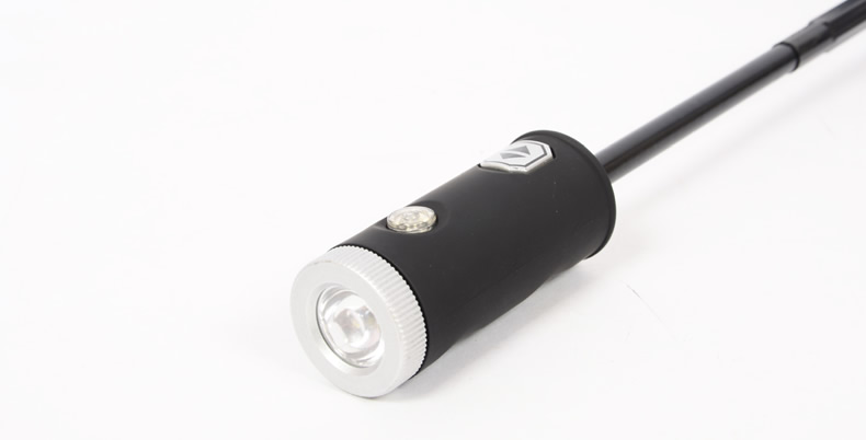 umbrella handle
