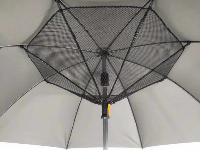 fan umbrella