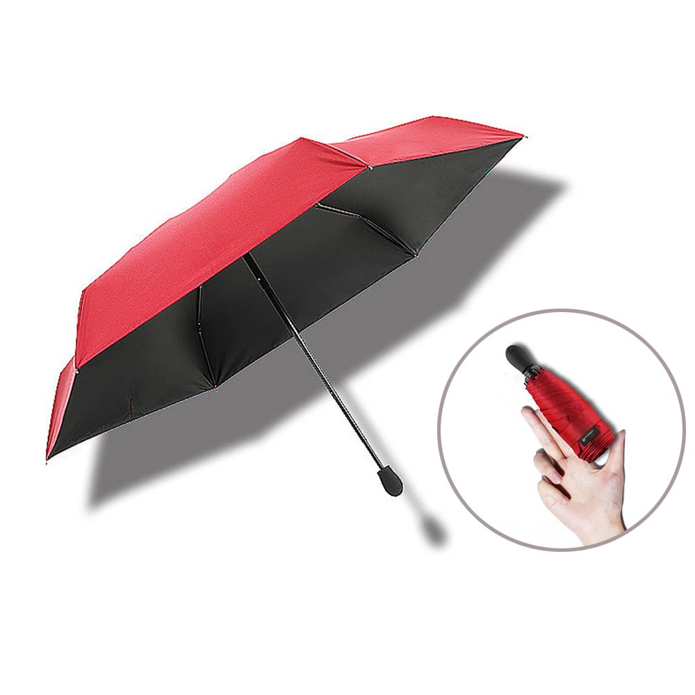 folding umbrella