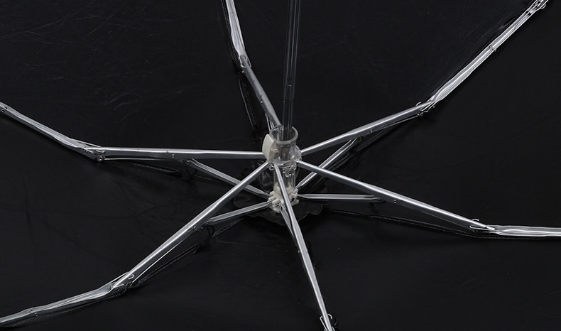 umbrella frame