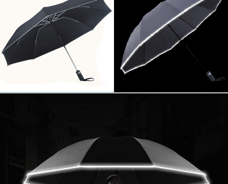 Automatic Umbrella