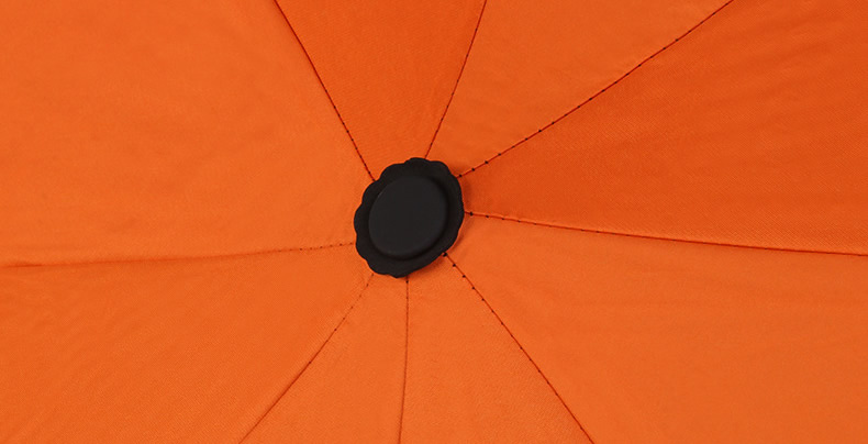 umbrella cap
