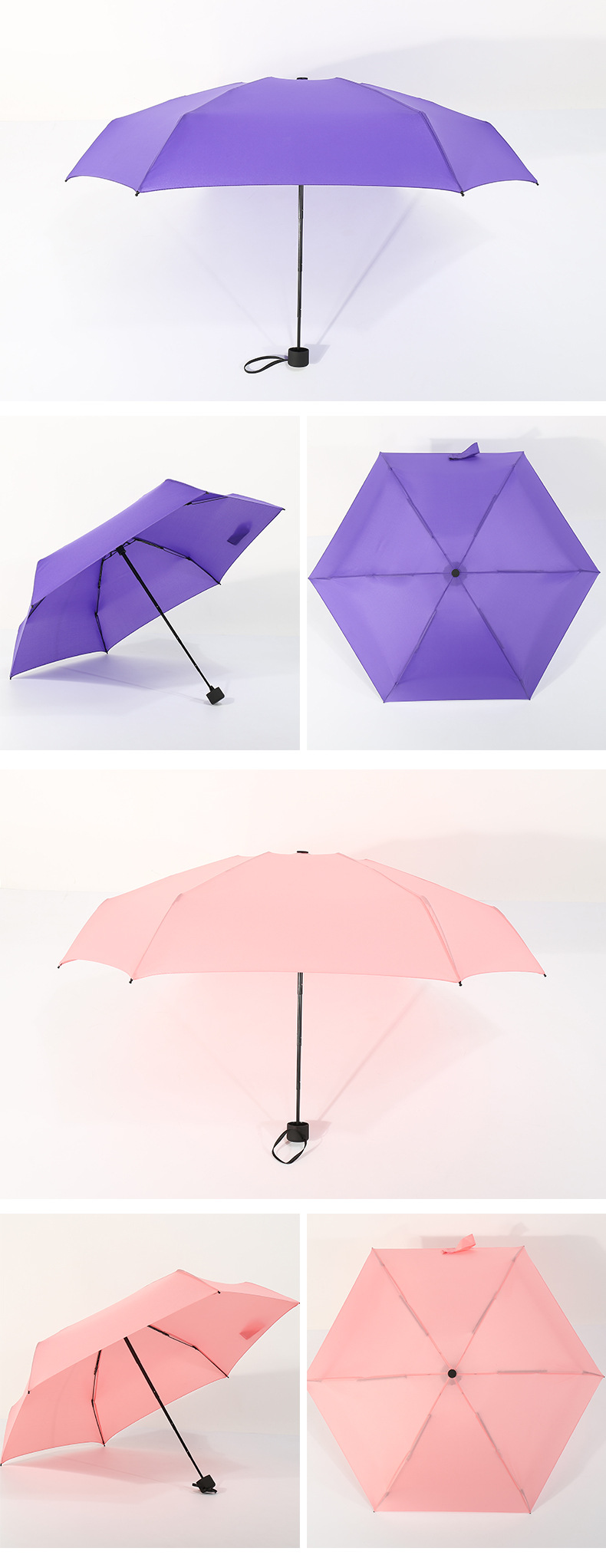 miniPocket Umbrella