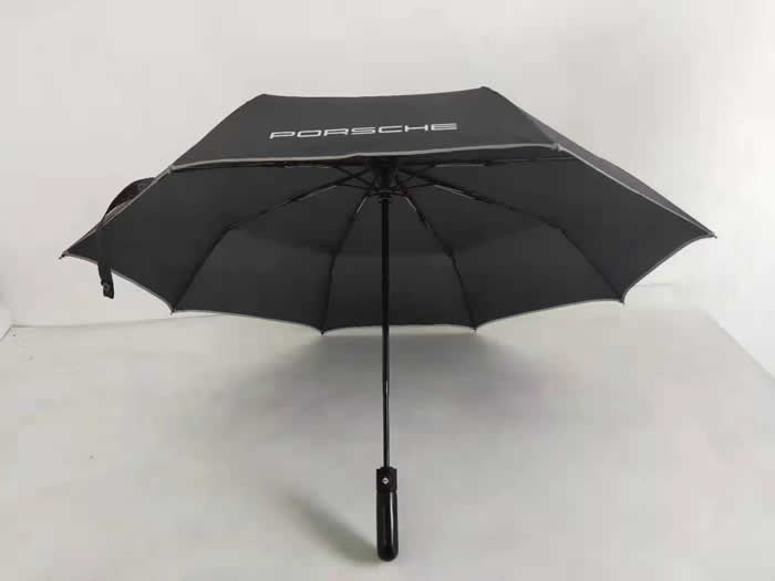 Folding umbrella