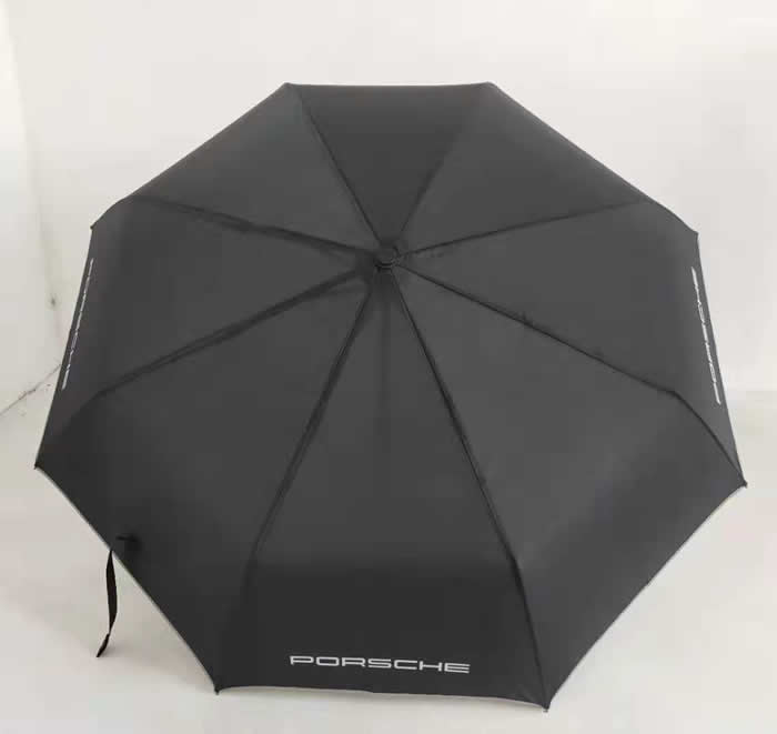 Porsche Umbrella