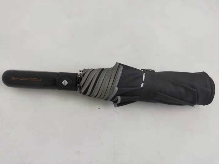 automatic folding umbrella