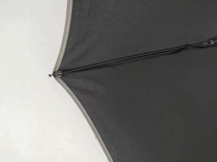 automatic folding umbrella