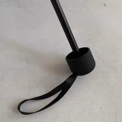 Umbrella handle