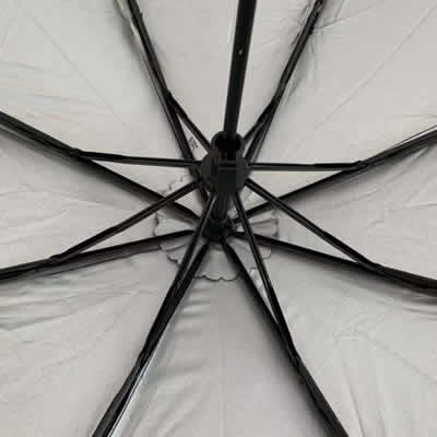 Umbrella frame