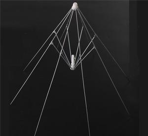 Umbrella customization process