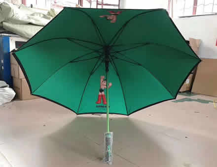 Straight Umbrella