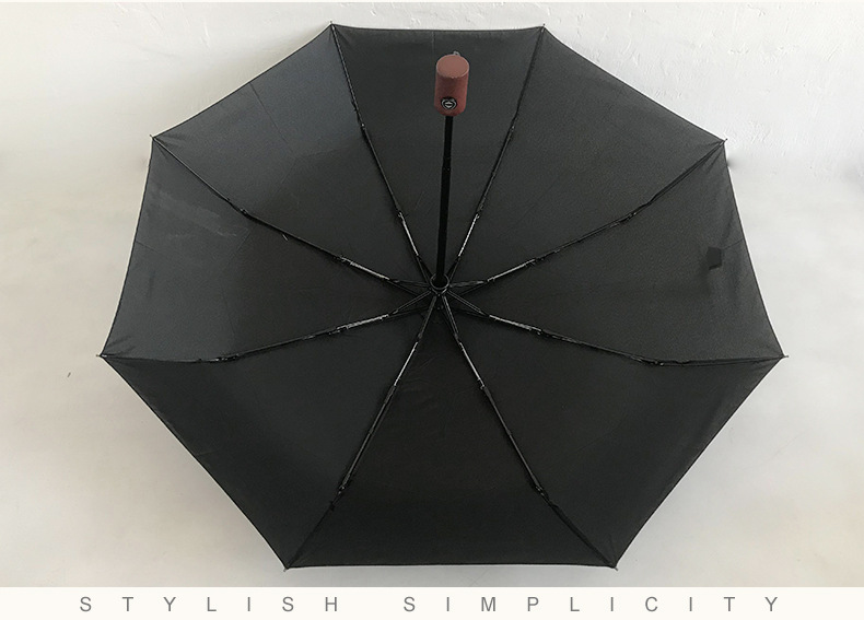Gift promotional umbrella