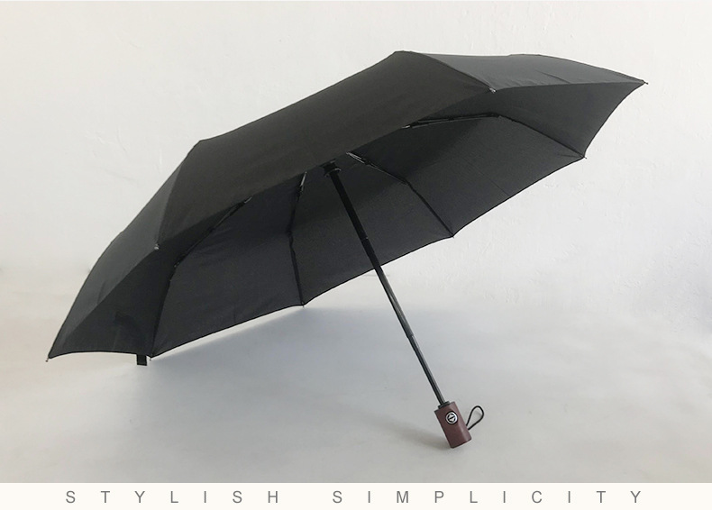 Gift promotional umbrella