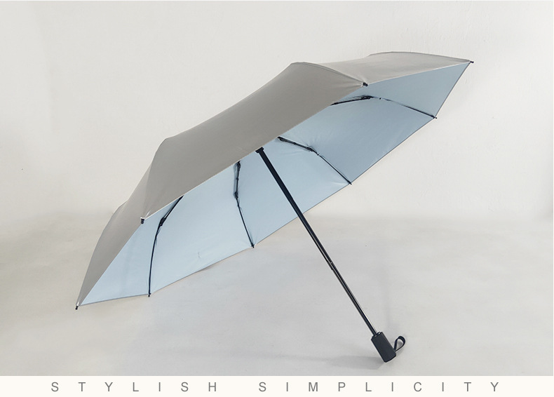 UV Protective Umbrella