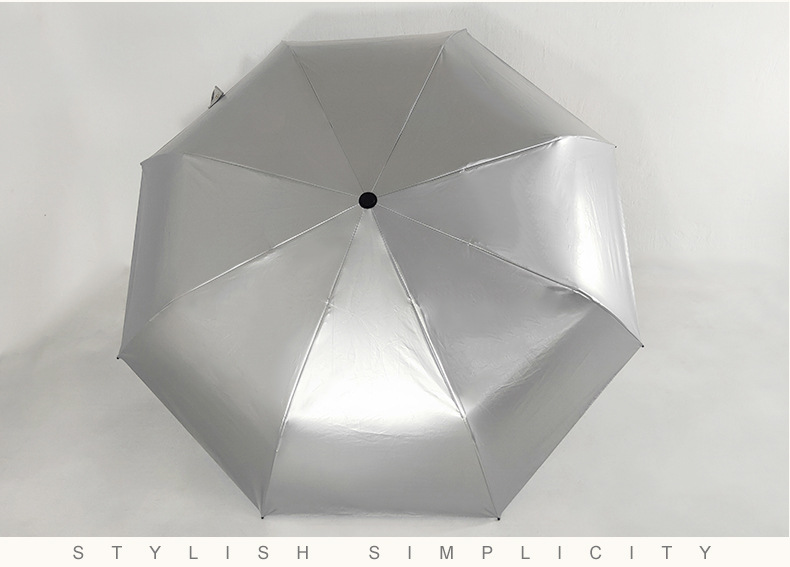 UV Protective Umbrella