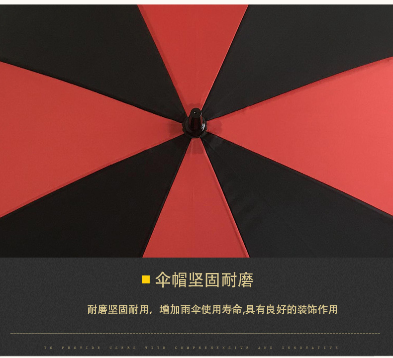 umbrella cap