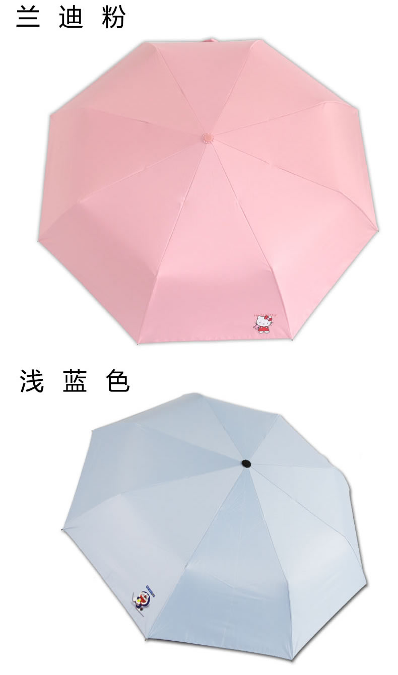 Automatic Umbrella