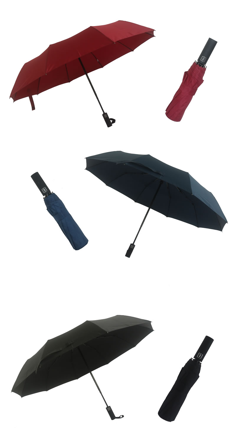 Automatic Umbrella