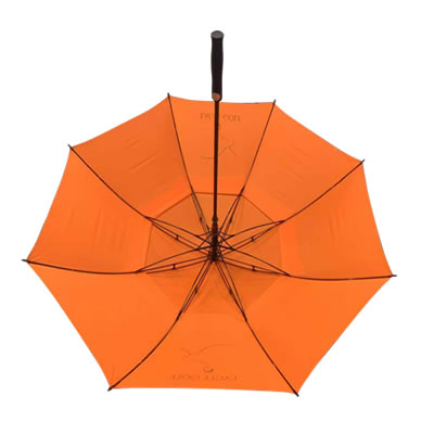 Double Layer Golf Umbrella