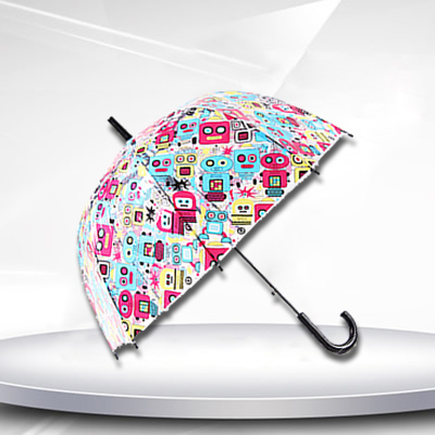 cartoon umbrella