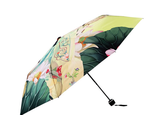 Custom Umbrellas