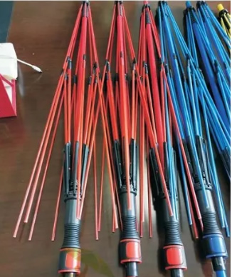 Customised advertising umbrellas Customised advertising umbrellas