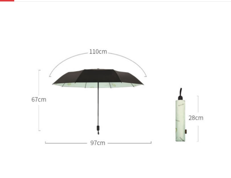 gift umbrella