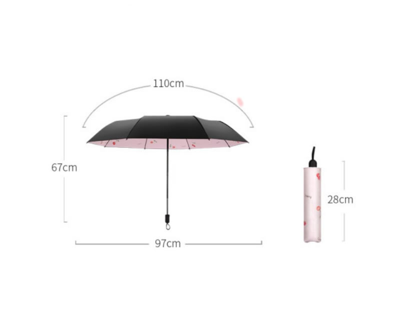 gift umbrella