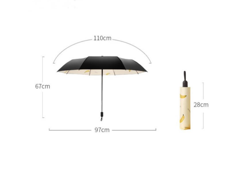 gift umbrella